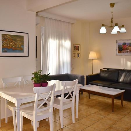 Kripis House Villa Пефкохори Екстериор снимка