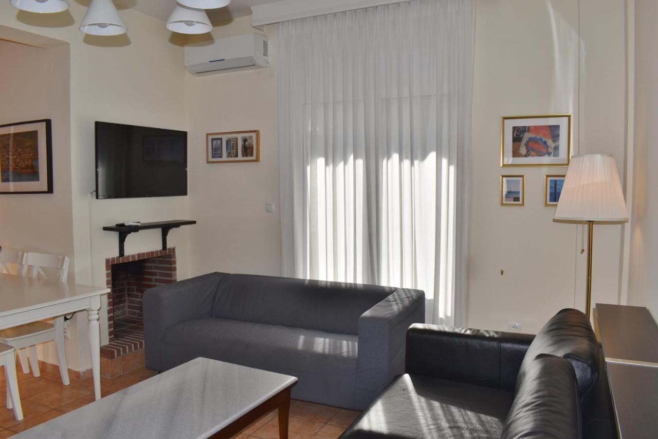 Kripis House Villa Пефкохори Екстериор снимка
