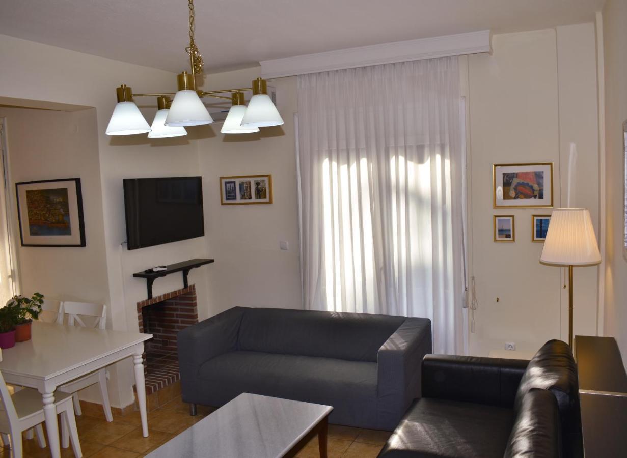 Kripis House Villa Пефкохори Екстериор снимка