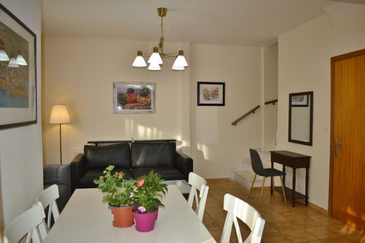 Kripis House Villa Пефкохори Екстериор снимка