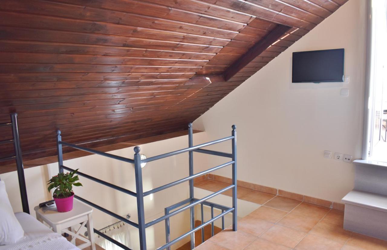 Kripis House Villa Пефкохори Екстериор снимка