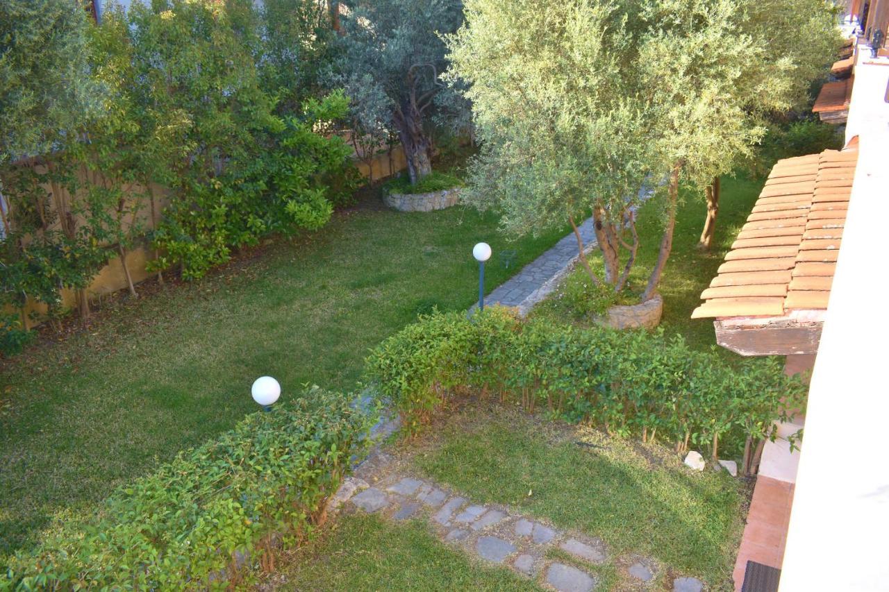 Kripis House Villa Пефкохори Екстериор снимка