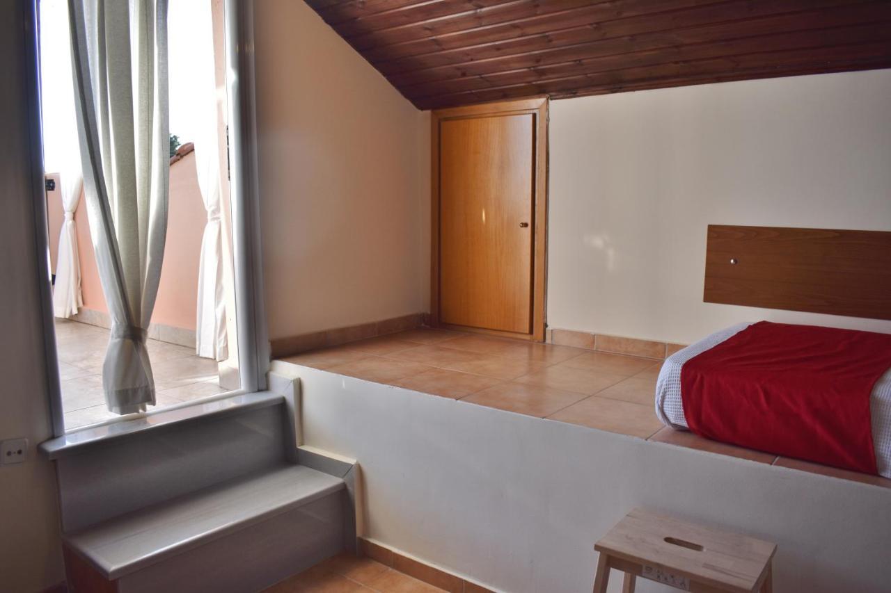 Kripis House Villa Пефкохори Екстериор снимка