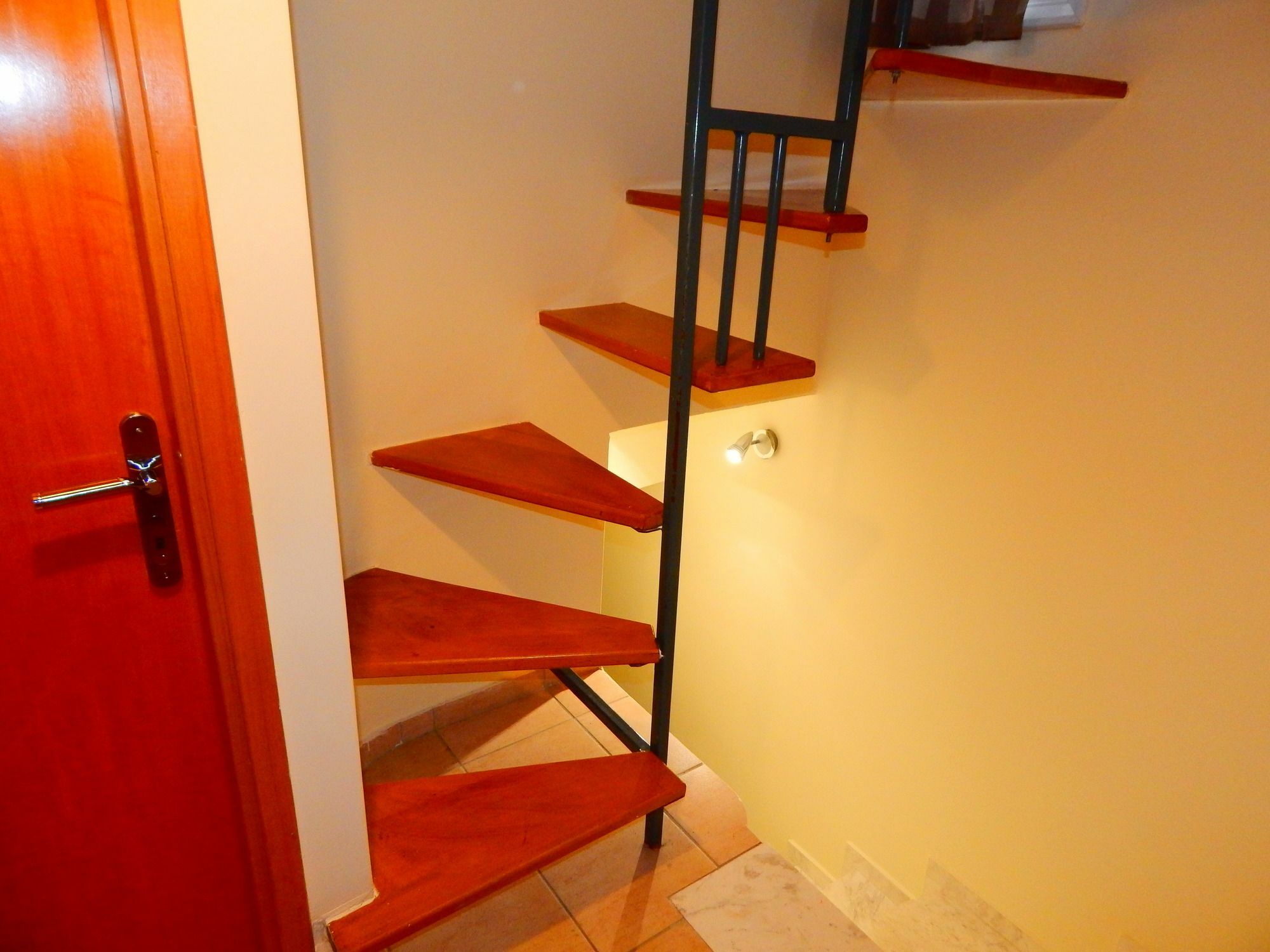 Kripis House Villa Пефкохори Екстериор снимка