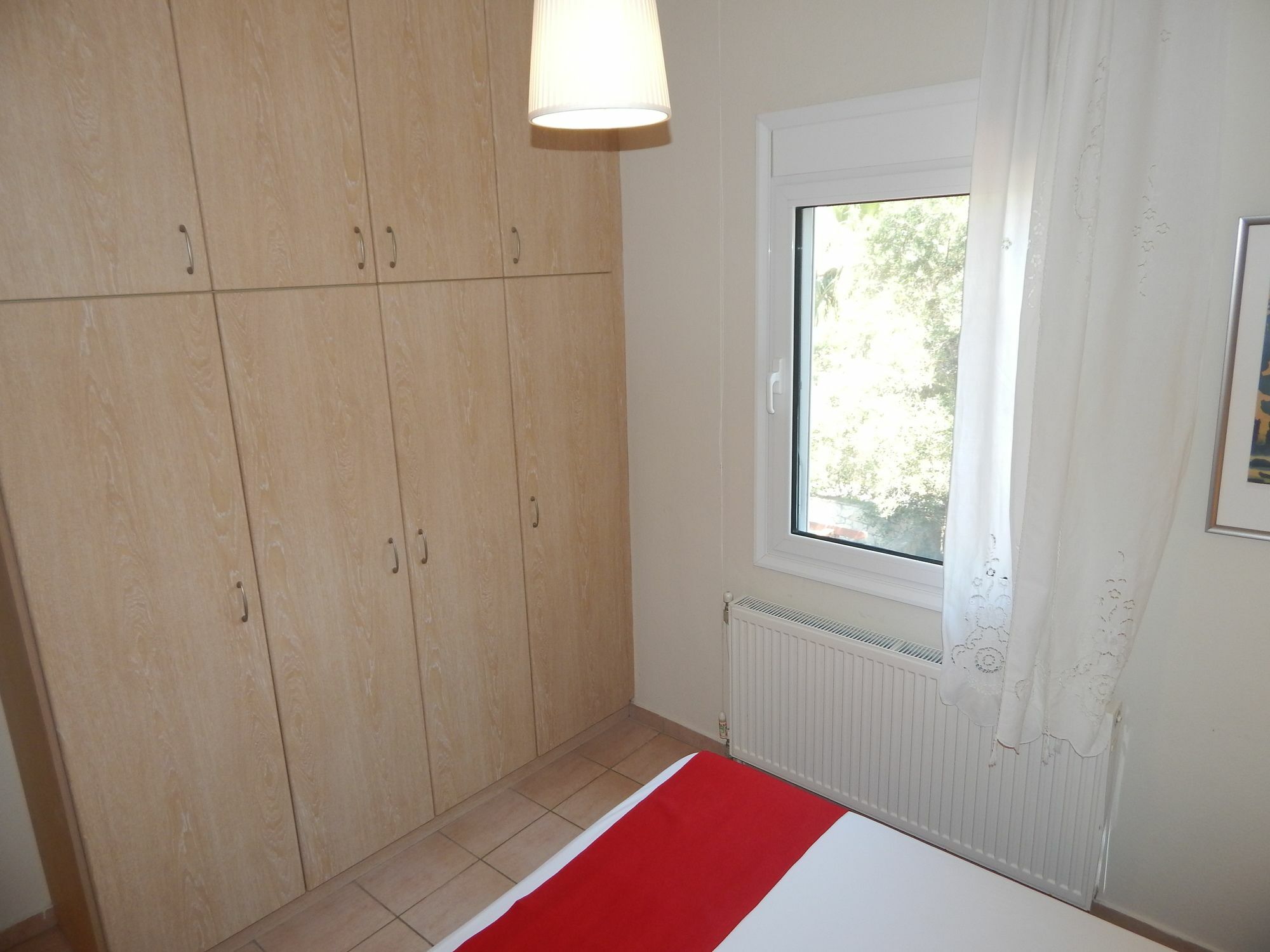 Kripis House Villa Пефкохори Екстериор снимка