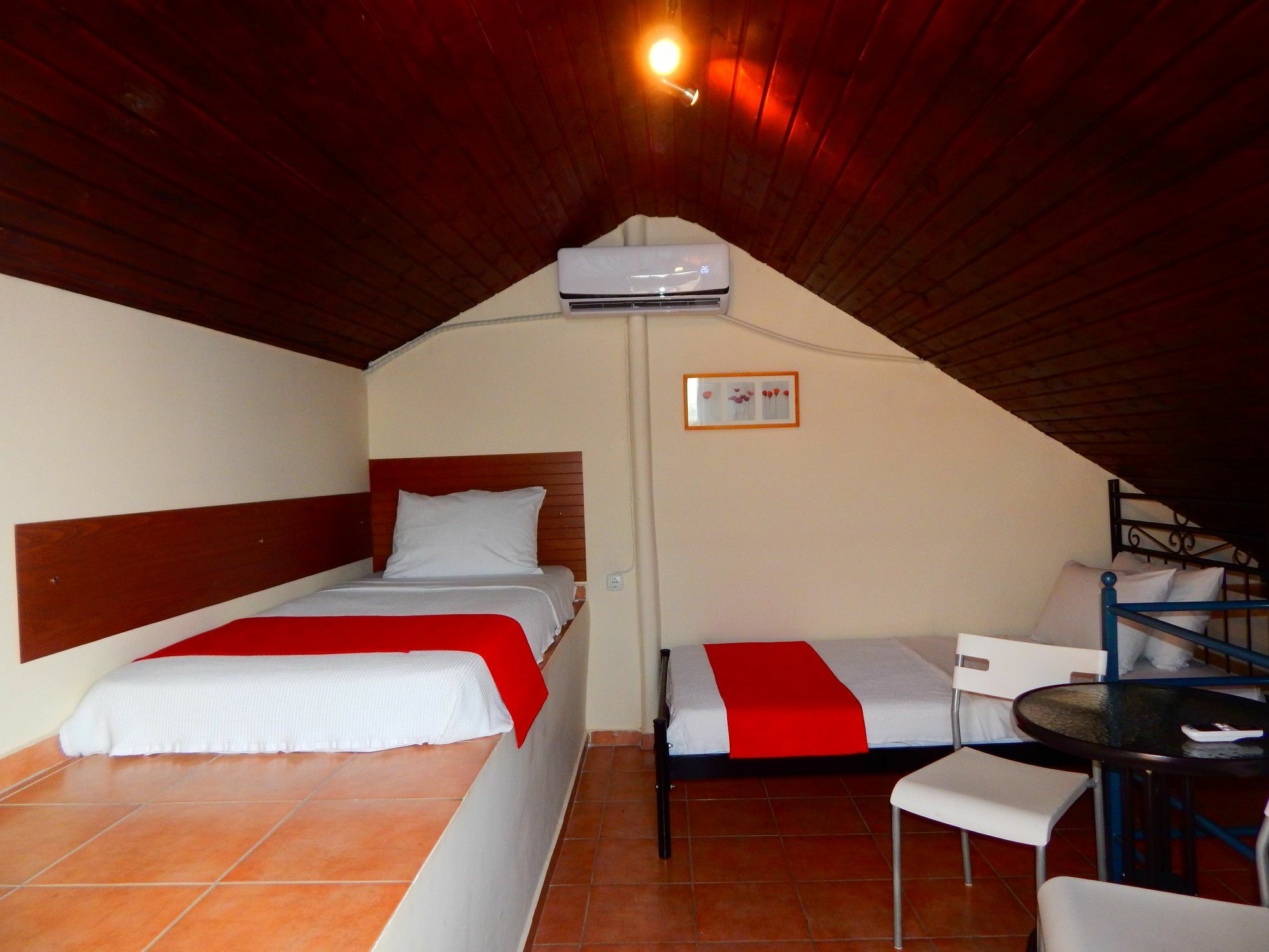 Kripis House Villa Пефкохори Екстериор снимка