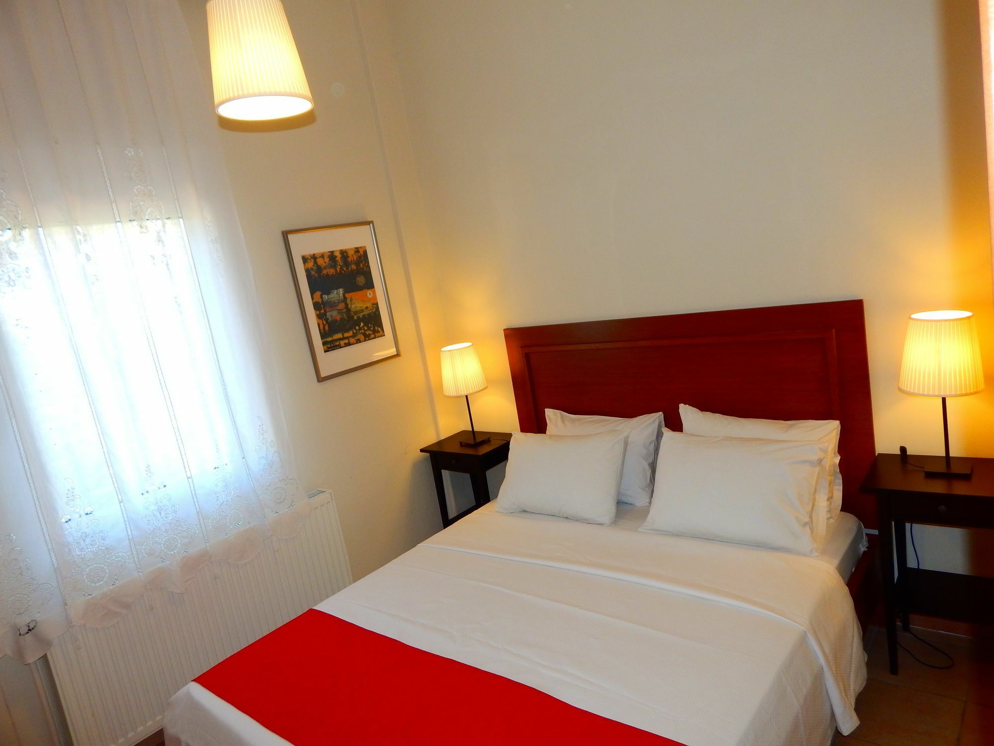 Kripis House Villa Пефкохори Екстериор снимка