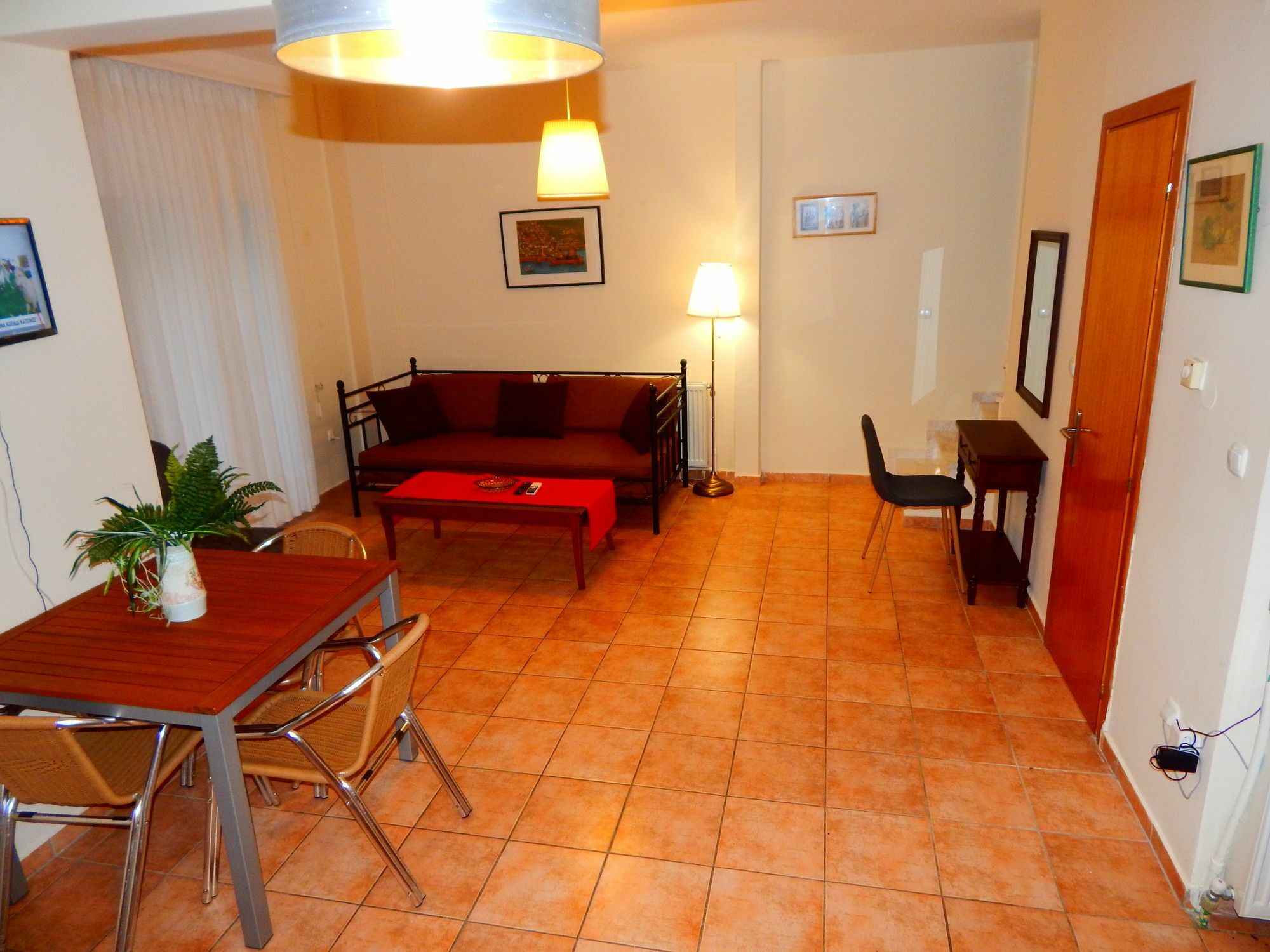 Kripis House Villa Пефкохори Екстериор снимка