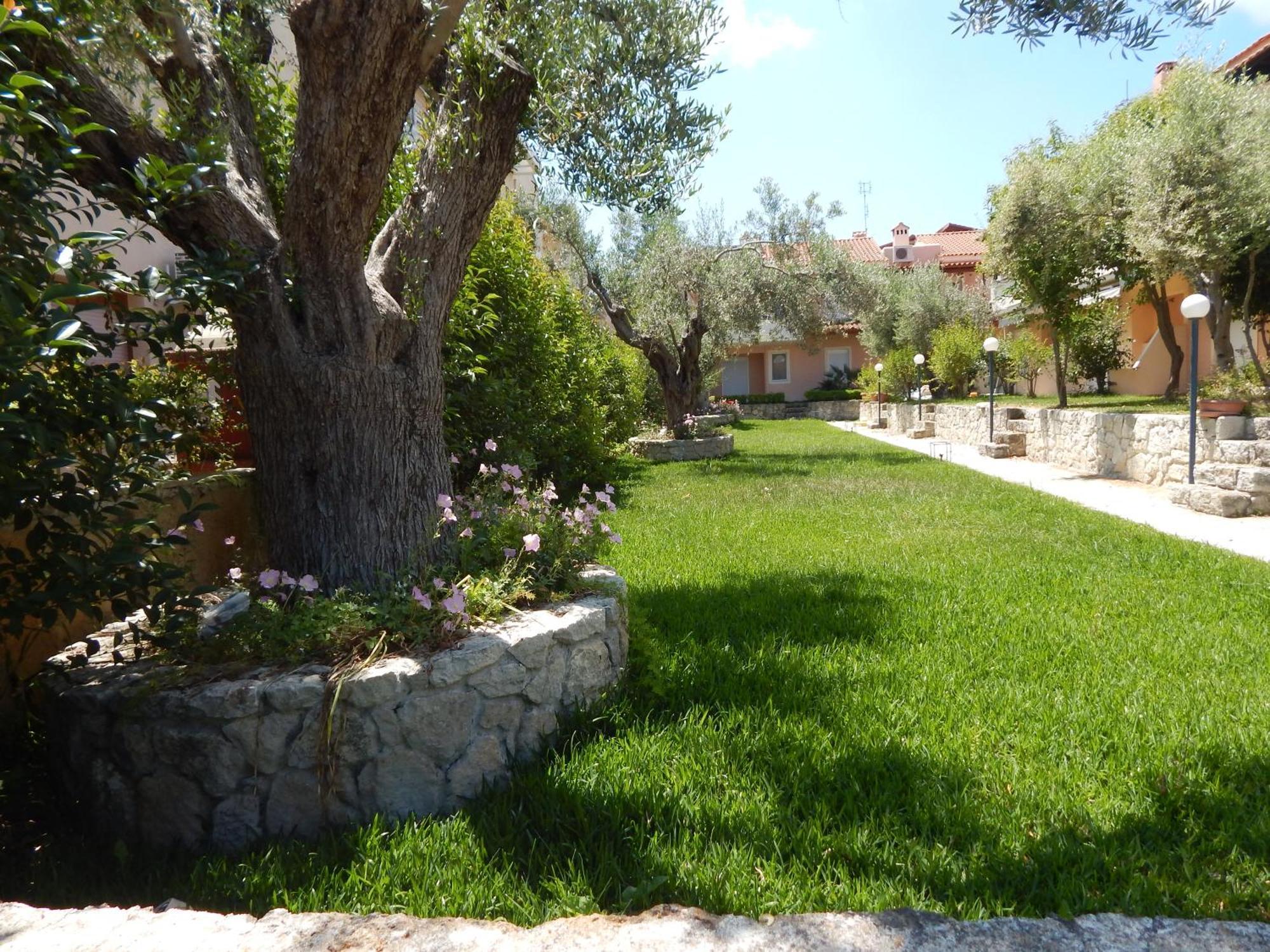 Kripis House Villa Пефкохори Екстериор снимка