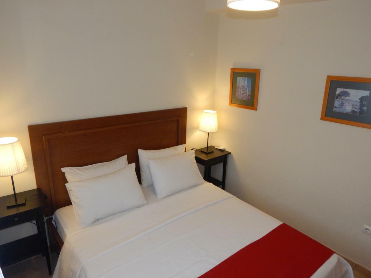 Kripis House Villa Пефкохори Екстериор снимка