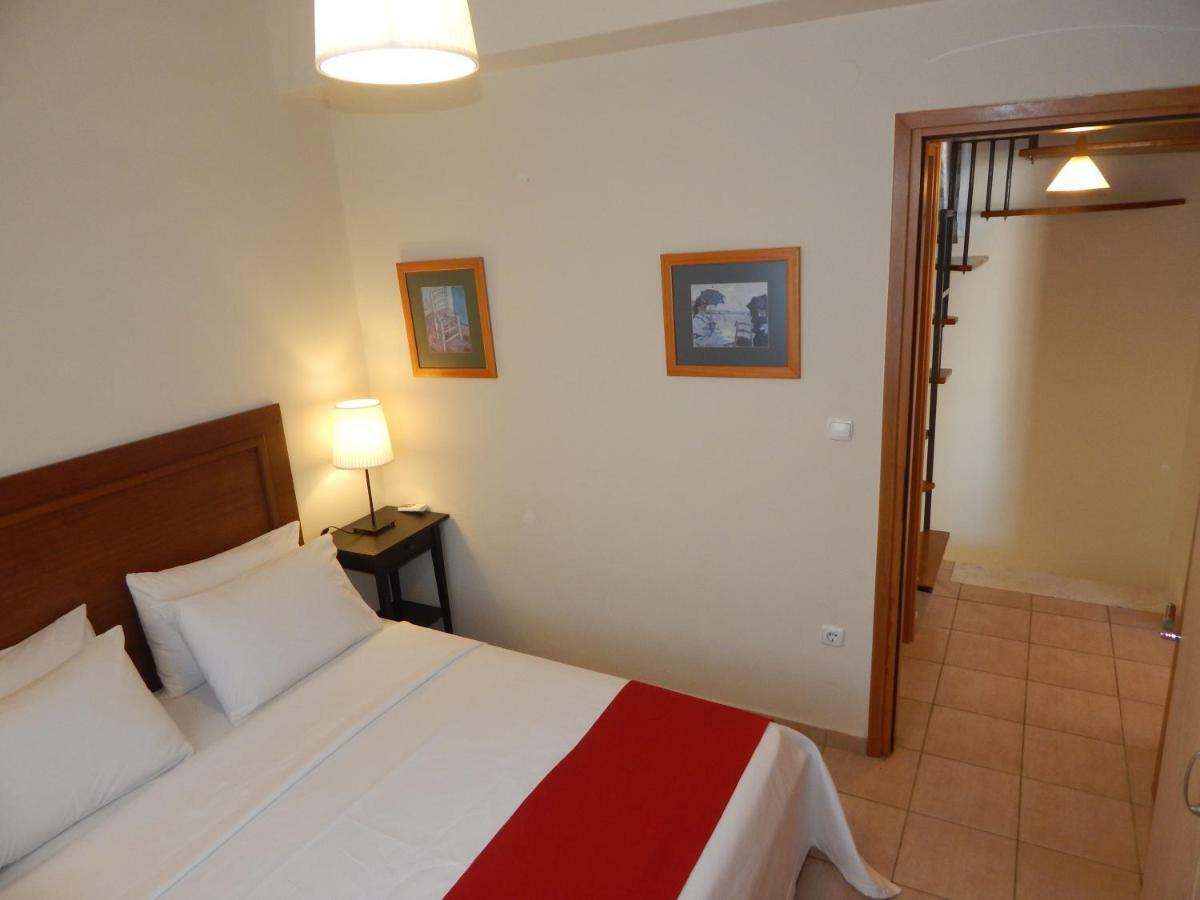Kripis House Villa Пефкохори Екстериор снимка